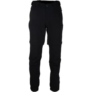 Twentyfour 1222 Multibukse - Skyggesort - Men XXL