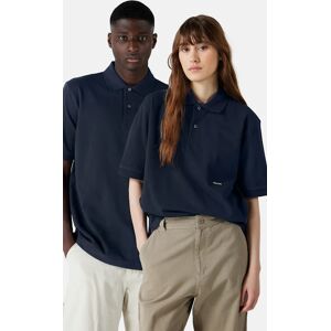 Yôke Polo Pique Lilla Unisex XS