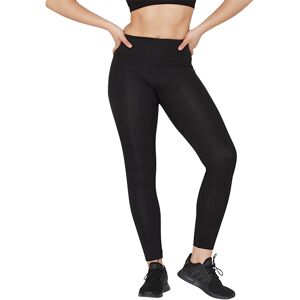 Boody Bambus Full Length Active Tights, Svart - 1 Stk