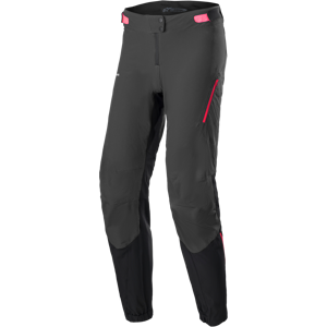 Alpinestars MTB-Bukser  Stella Drop MTB Svart