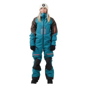 TOBE Outerwear Overall TOBE Ekta Insulated Dame Dragonfly