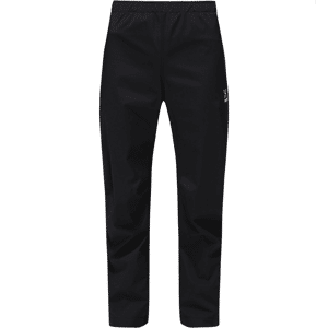 Haglofs Haglöfs Buteo Pant Women True Black XXL