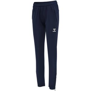 Hummel Hmllsam Regular Pants Navy Size S