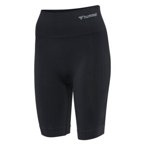 Hummel Hmltif Seamless Cyling Shorts Black Size M
