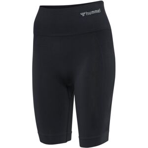 Hummel Hmltif Seamless Cyling Shorts Black Size XS