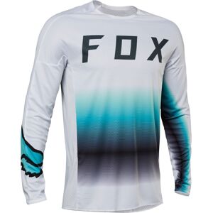 FOX 360 Fgmnt Motocross-trøyen 2XL Hvit