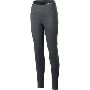 Alpinestars Shuri Ladies Motorsykkel Leggings 29 Svart