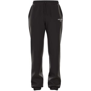 Björn Borg Borg Essential Pants Black Beauty S, Black Beauty