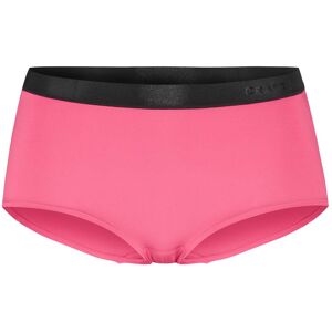 Craft Women's Core Dry Boxer Fuchsia XL, Fuchsia