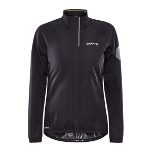 Craft Core Endur Hydro Jacket 2 W Black L, Black