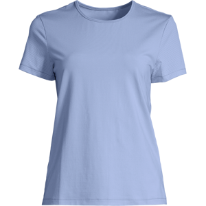 Casall Women's Iconic Tee Breeze Blue 36, Breeze Blue