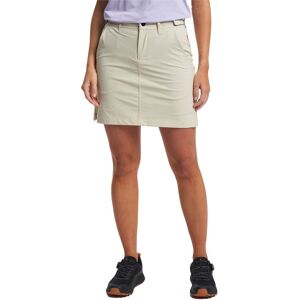 Tenson Women's TXlite Skort Overcast M, Overcast