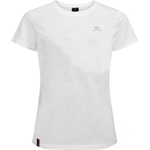 Elevenate Women's Original Tee White XL, White