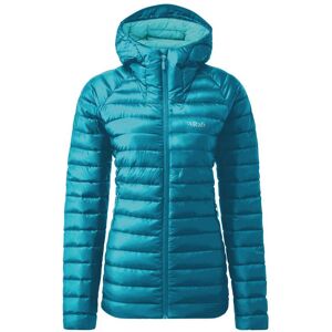 Rab Women's Alpine Pro Jacket Ultramarine XL, Ultramarine