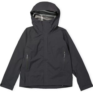 Houdini W'S Five To Nine Jacket True Black S, True Black