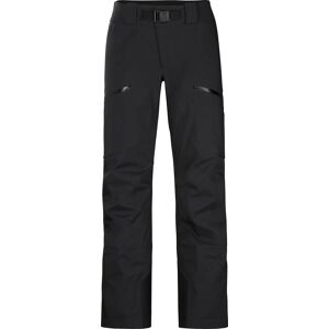 Arc'teryx Women's Sentinel Pant Black 6/R, Black