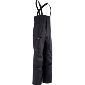 Arc'teryx Women's Rush Bib Pant Black 6/Reg, Black