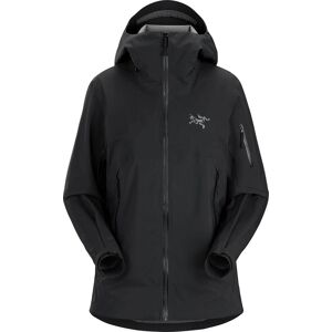 Arc'teryx Women's Sentinel Jacket Black XS, Black