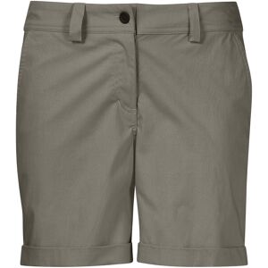 Bergans Oslo Shorts Women's Greenmud S, Greenmud