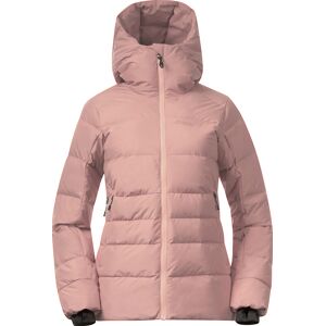 Bergans Women's Stranda V2 Down Jacket Powder Pink XS, Powder Pink