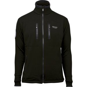 Brynje Unisex Antarctic Jacket BLACK S, Black