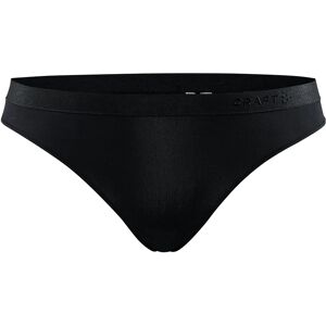 Craft Women's Core Dry String Black L, Black