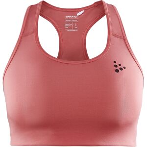 Craft Training Bra Classic Coral XS, Coral