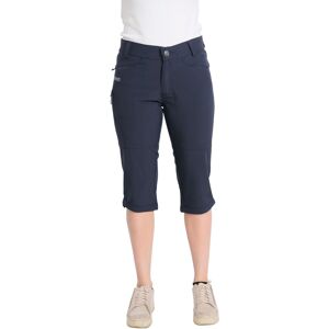 Dobsom Women's Sanda Capri Navy 44, Navy