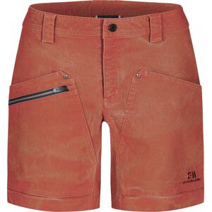 Elevenate Women's Pebble Shorts Copper XS, Copper