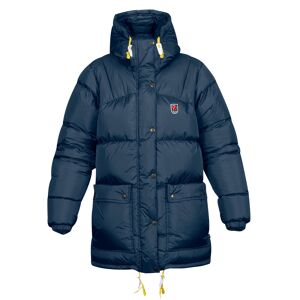 Fjällräven Women's Expedition Down Jacket Navy L, Navy