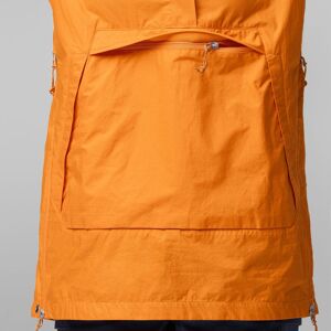 Fjällräven Women's Singi X-Anorak Field Orange M, Field Orange