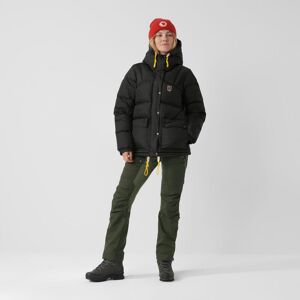 Fjällräven Women's Expedition Down Lite Jacket Navy XL, Navy