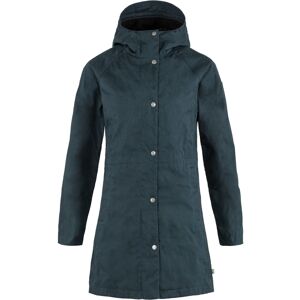 Fjällräven Women's Karla Hydratic Jacket Dark Navy M, Dark Navy