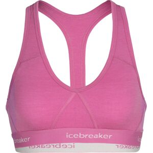 Icebreaker Women's Sprite Racerback Bra COSMIC XS, Cosmic