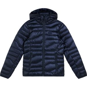 J.Lindeberg Women's Cliff Light Down Hood JL Navy XS, JL Navy