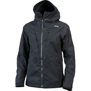 Lundhags Women's Habe Jacket Black S, Black