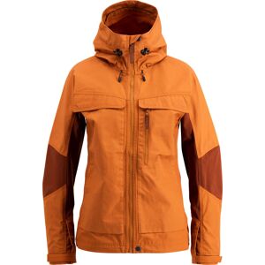 Lundhags Women's Authentic Jacket Brick/Rust L, Brick/Rust