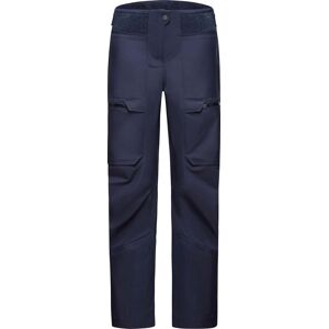 Mammut Women's Haldigrat Air HS Pants marine 36, Marine