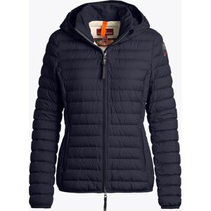 Parajumpers Women's Juliet Blue Navy XL, Blue Navy