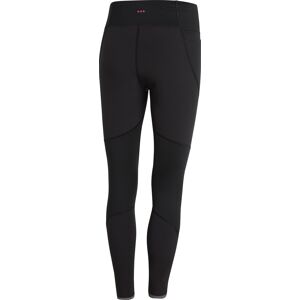 Saucony Women's Boulder Wind Tight Black S, Black