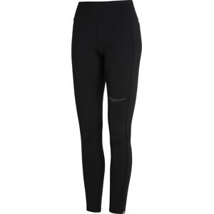 Saucony Women's Solstice Tight Black XS, Black