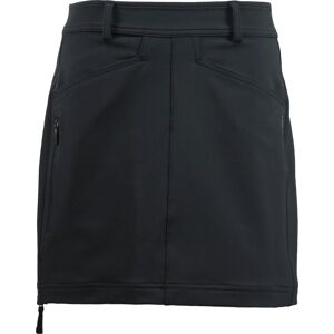 Skhoop Women's Sally Outdoor Skirt Black XS, Black
