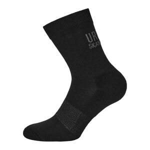 Urberg Hiking Wool Sock G2 Black Beauty 44-47, Black beauty