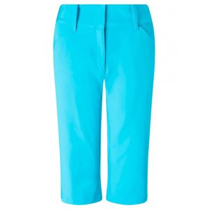 Callaway City Shorts Blue 62cm - Dame Shorts