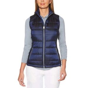 Callaway Swing Tech Puffer Vest - Dame