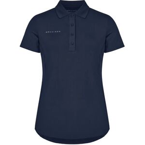 Röhnisch Nicky Pique Dame Navy Xl