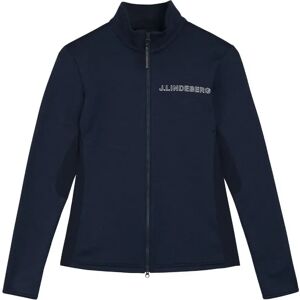 J.Lindeberg Kati Genser Dame Navy M