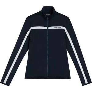 J.Lindeberg Janice Midlayer Dame Navy L