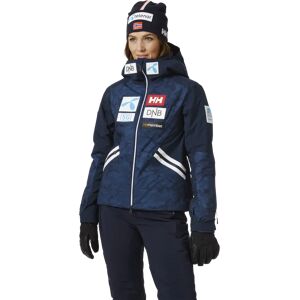 Helly Hansen Alpine Jacket Motionista Infinity W 22/23, skijakke, dame Navy NSF