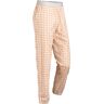 Johaug Pj Pant Dame Skiss/Skiss XS